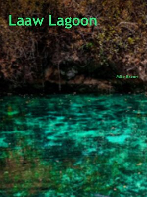 cover image of Laaw Lagoon